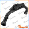 Gaine de suralimentation pour AUDI | GPP-AU-024, 80A145673A